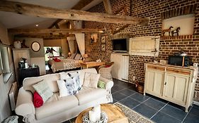 Hoeve Westdijk
